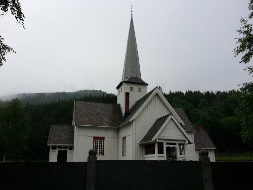 Sel Church 