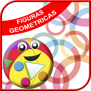 Resultado de imagen de Prescolar-Figuras Geométricas. EducaciónMX app.