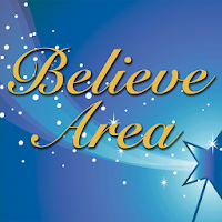 BELIEVE AREA app