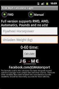 How to install 0-60 Mph Calculator Light patch 1.07 apk for android