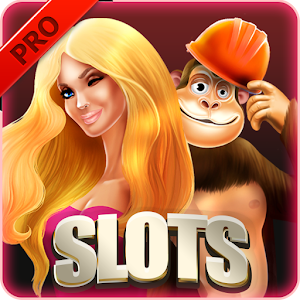 Mobislots - Pro version logo
