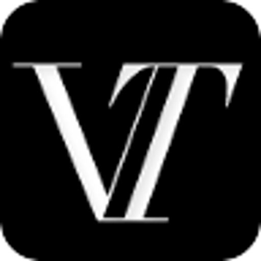 VanityTrove BETA LOGO-APP點子