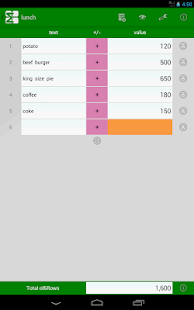 Total Spreadsheet(圖8)-速報App