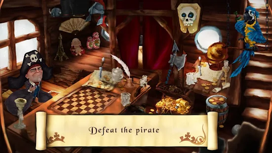 Chess and Mate(圖3)-速報App