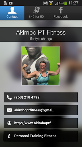 Akimbo PT Fitness