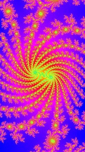 Lastest Mandelbrot set APK