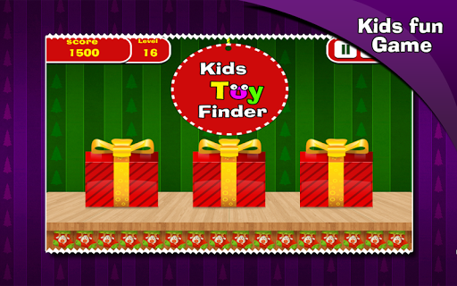 【免費冒險App】Kids Toy Finder-APP點子