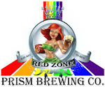 Prism Red Zone