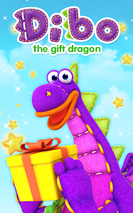 Dibo the Gift Dragon 2