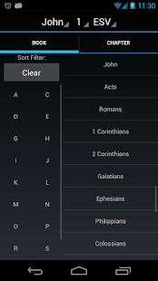 Free Alpha Bible APK