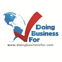Doing Business For Colombia logo
