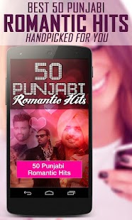 How to install Top 50 Punjabi Romantic Hits lastet apk for pc