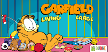 Garfield Living Large! APK