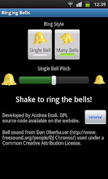 Ringing Bells poster 1