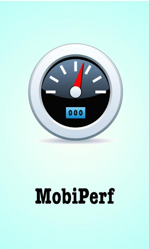 MobiPerf