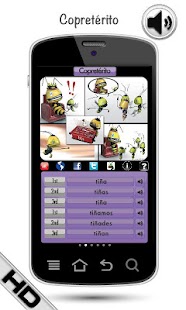 How to mod Galician Verbs HD LearnBots 3.2.0 mod apk for bluestacks