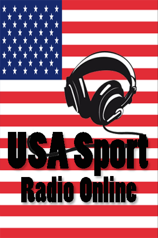 USA Sport Radio Online