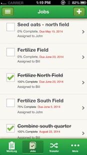 FarmDock Screenshots 0