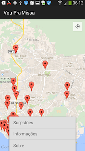 Lastest Vou Pra Missa APK for Android