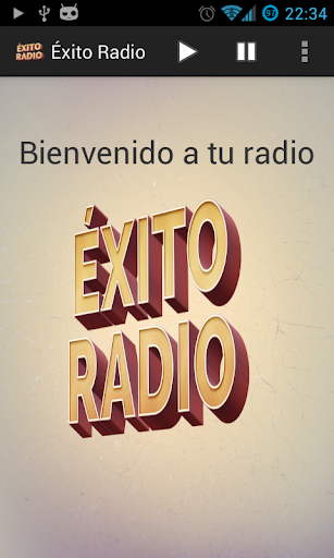 Éxito Radio Spain