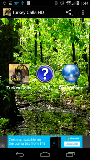 免費下載運動APP|Turkey Calls HD app開箱文|APP開箱王