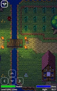 免費下載休閒APP|WinterSun MMORPG (Retro 2D) app開箱文|APP開箱王