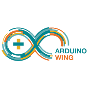 Arduino Wing  Icon