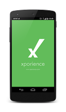 Xporience APK Download for Android