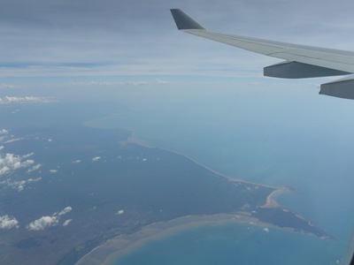 mumbai flight 006