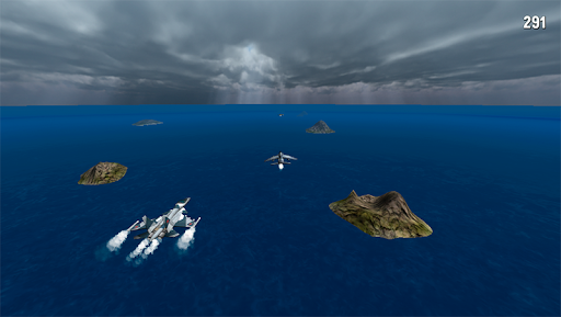 無料模拟Appのフリーフライトシミュレータ- 戦闘機エンジンシミュレーション|記事Game