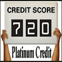 Platinum Credit logo