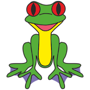Baby Frog Deluxe