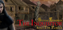 The Inquisitor - Book 1 APK