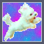Puppy Taps 1.0 Icon