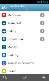 Thailand Travel Guide(圖8)-速報App