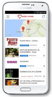 Estádemoda - náhled