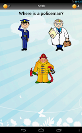 Game for kids 2-3 years old poster 14