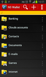 NS Wallet Legacy(圖6)-速報App