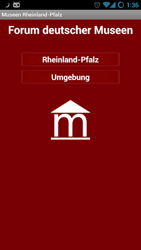Museen - Rheinland-Pfalz