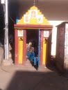 Vinayagar Shrine