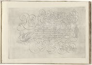 Schrijfvoorbeeld: Al eccellen. S. dott. Giovanni Bontio (...)