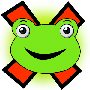 Frog Road Cross 3D Adventure 1.1