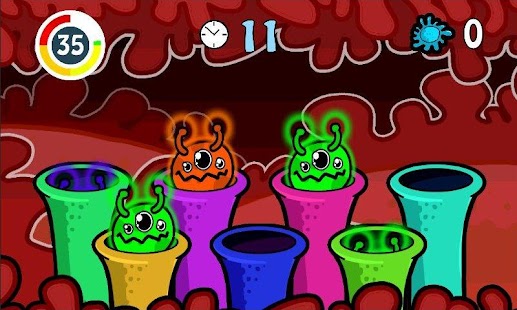 Free Gra w życie o nieśmiertelność APK for Android
