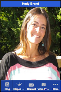 Download Hedy Brand- Entrepreneur & MLM APK