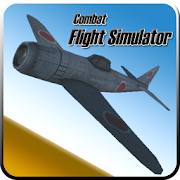 Flight Simulator -World War  Icon