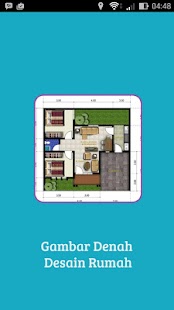 How to get Gambar Denah Desain Rumah 3.0 mod apk for android
