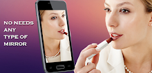 Mirror - Makeup me APK