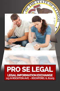 Pro Se Legal Help Screenshots 10