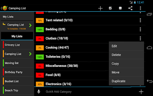 Ultimate Checklist(圖9)-速報App
