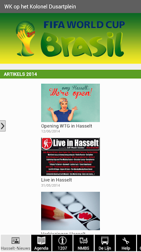 Hasselt-Nieuws